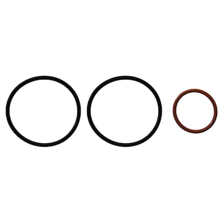 Fel-Pro Oil Filter Adaptor ES73132